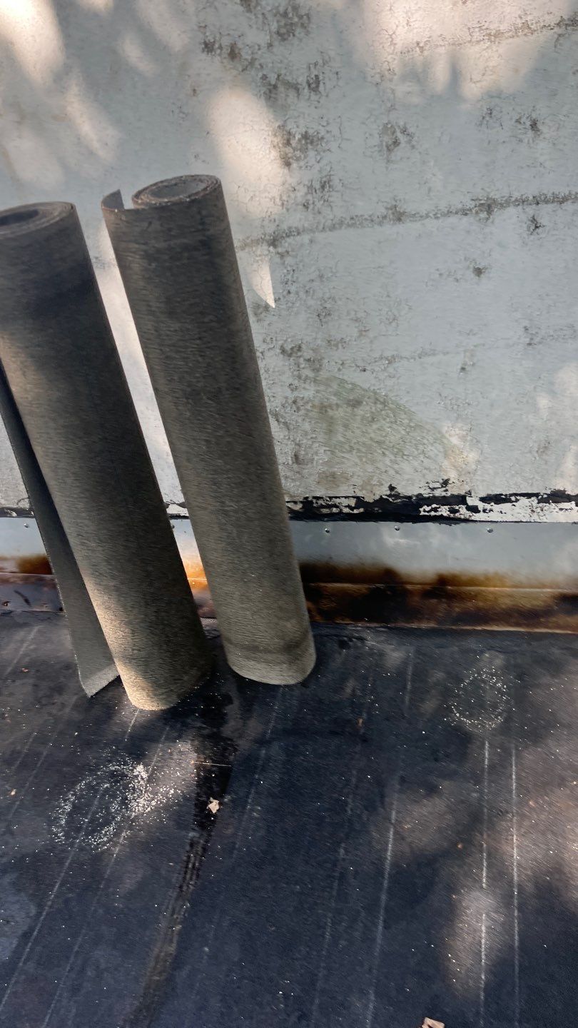 Millions of Parts Used Auto Part (Storage Shed) by G&J Roofing 