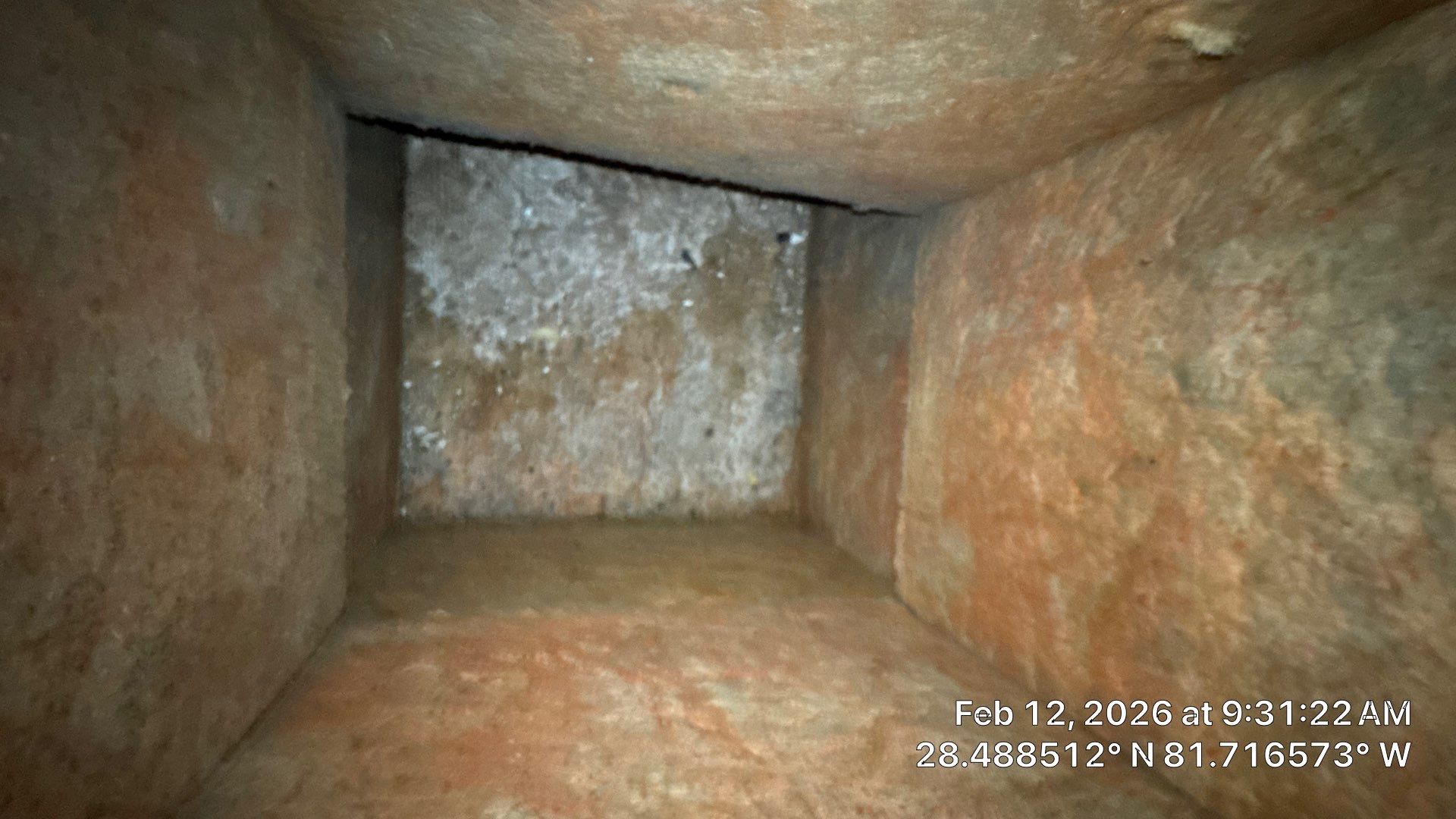 Air Duct Dryer Vent Cleaning in Clermont by Hygienic Air, Inc