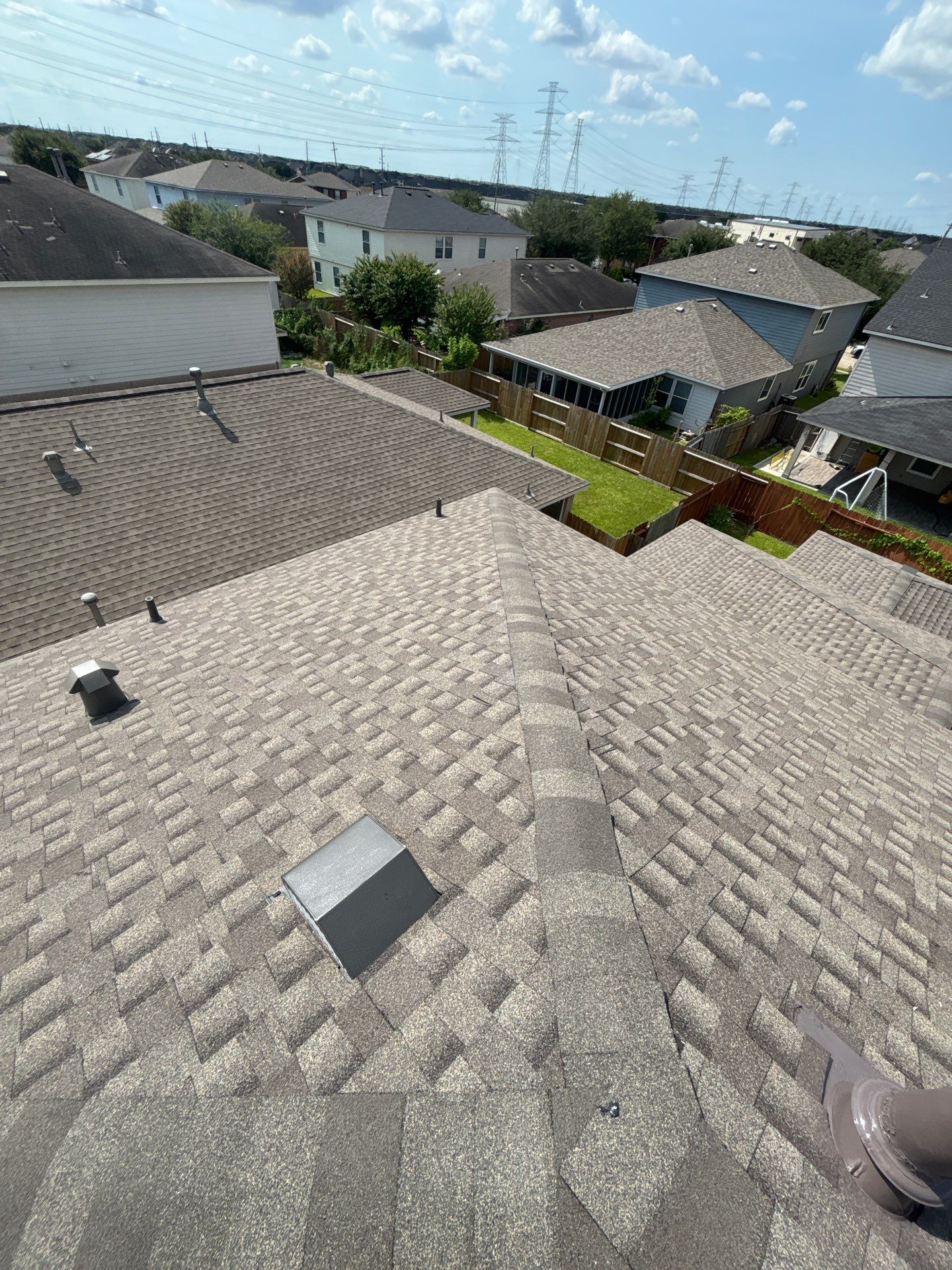 Roof Repair Richmond by Roof Repair Services LLC