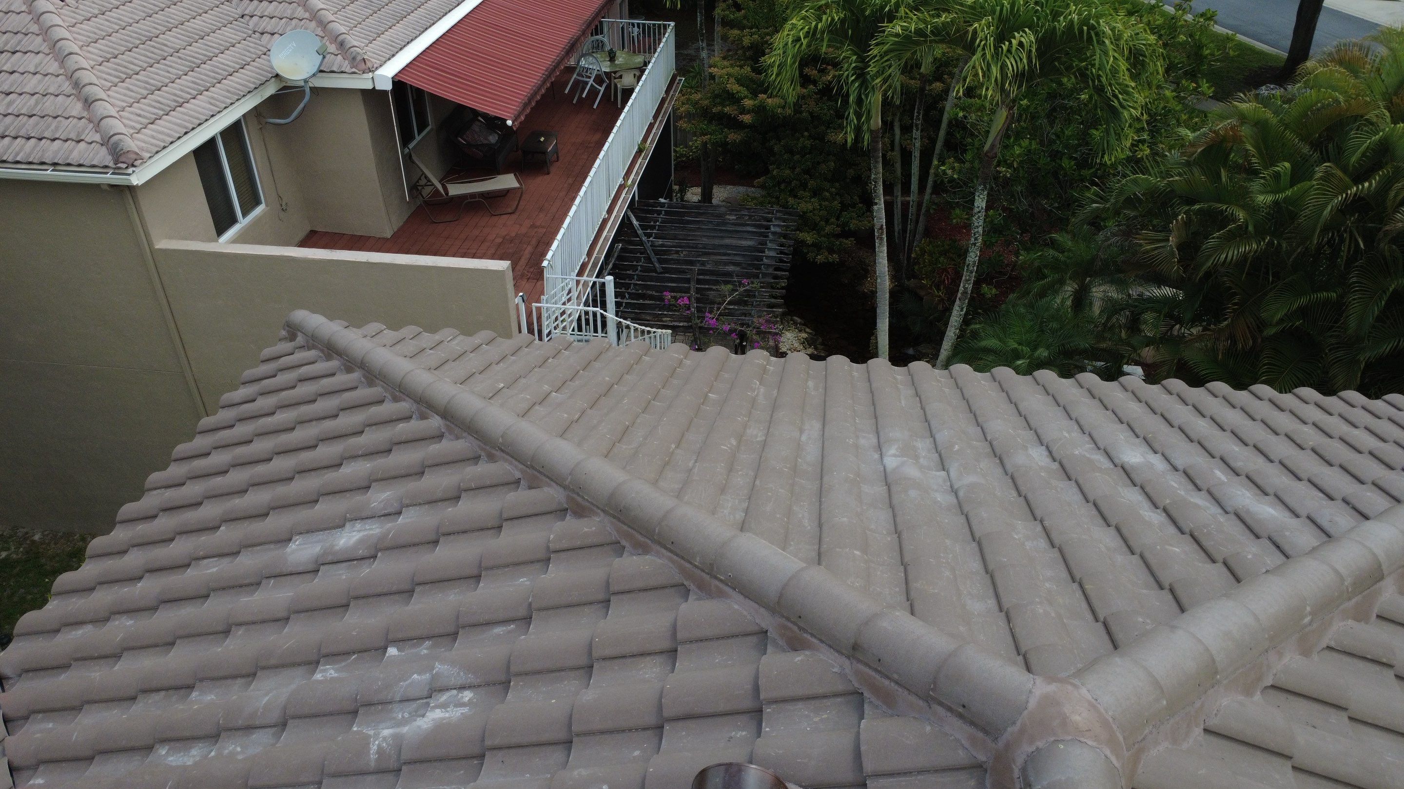 Residential Roofing Installation using WestLake Roofing Tile by BLUES BROTHERS CONSTRUCTION CORP