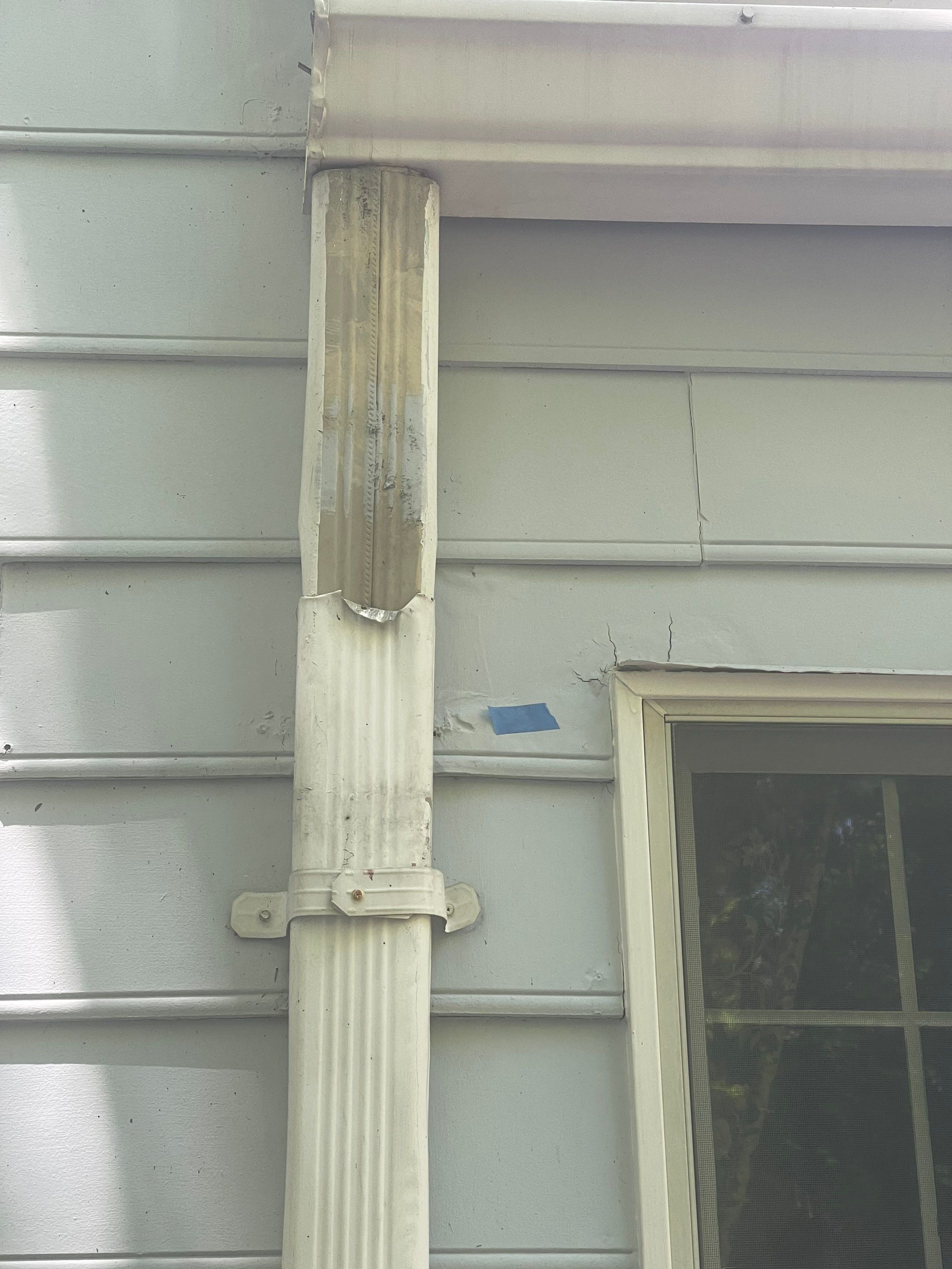 Exterior House Painting in Great Falls, VA by My Painter 