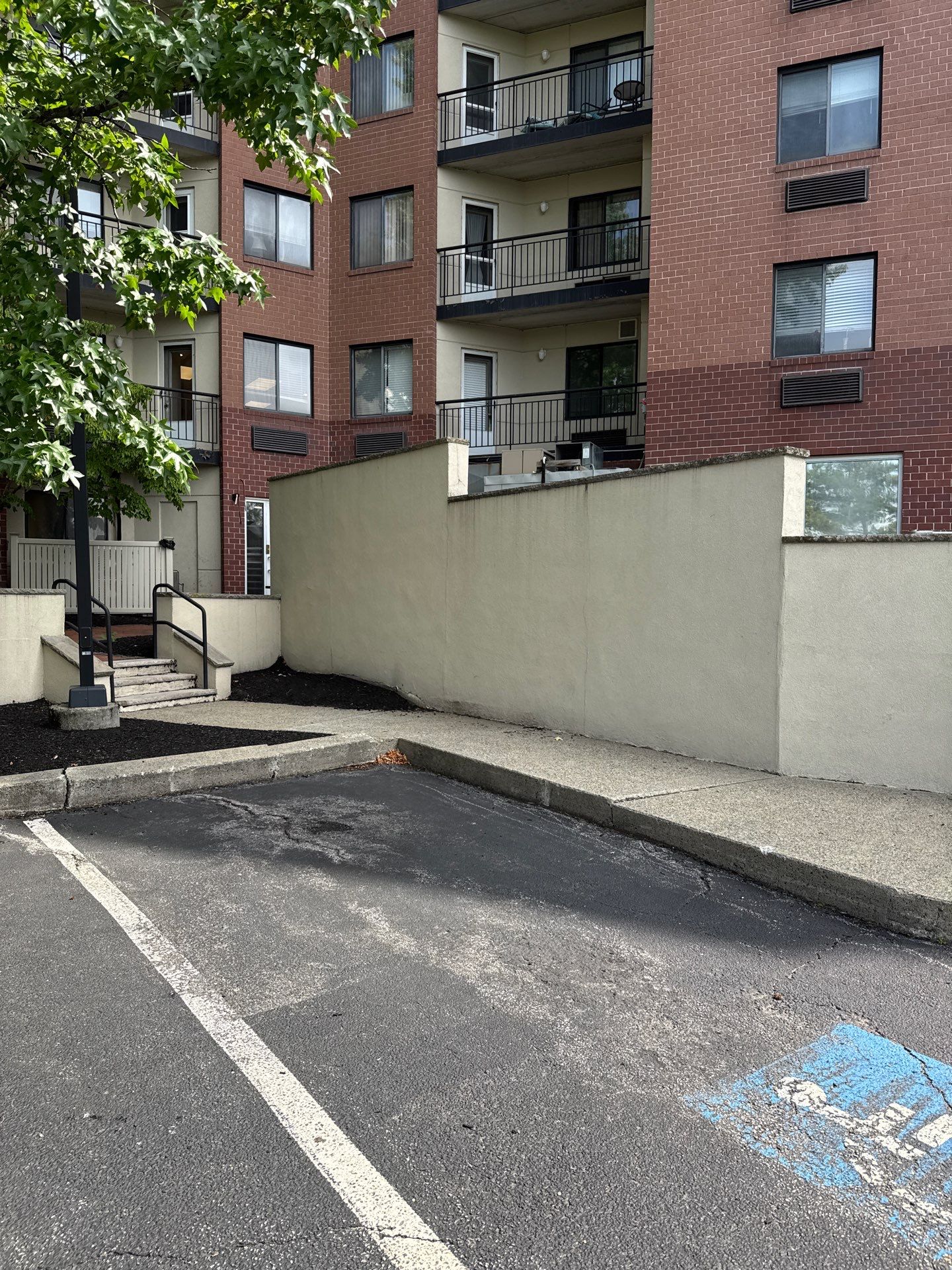 Project in Quincy by Crush Development Services LLC