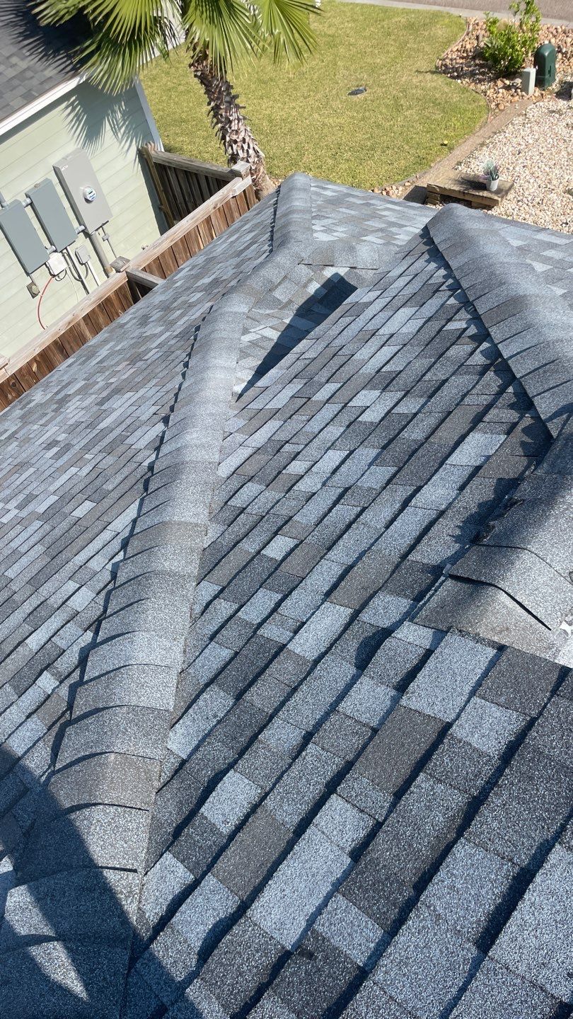ICW Waterfront Remodel by Bayfront Roofing and Construction