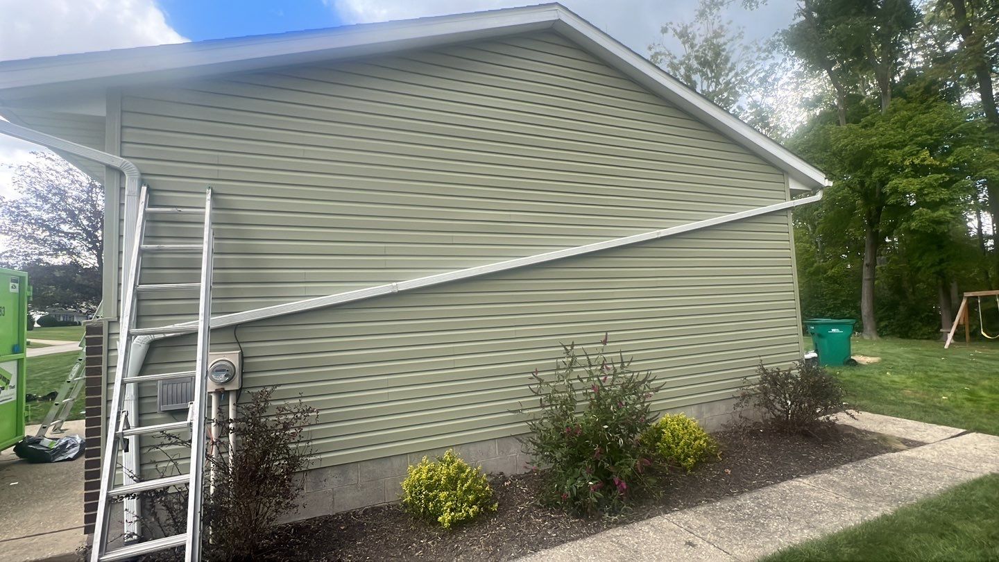 Jesse Fleck by Silver Leaf Contracting 