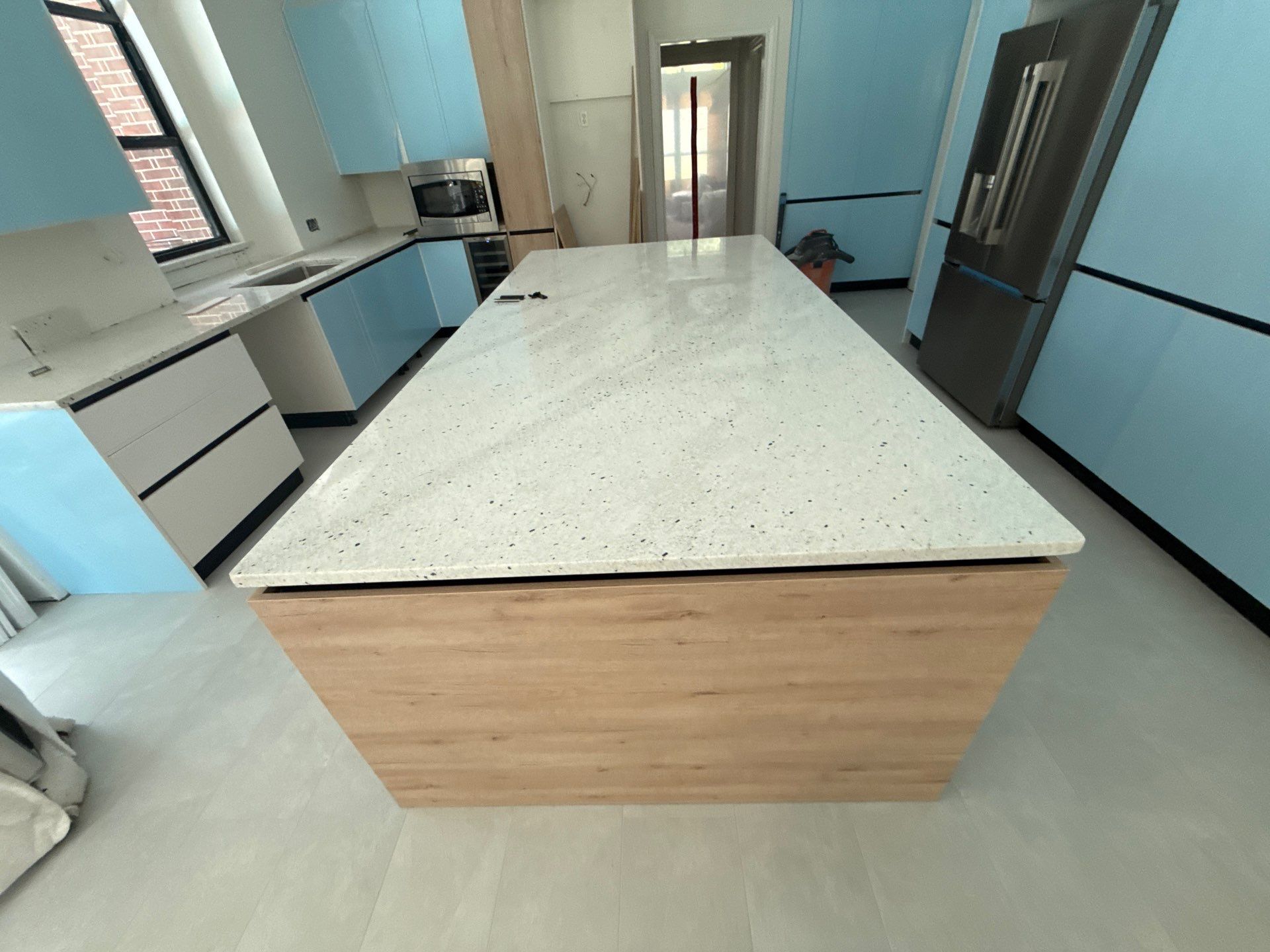 The Napolitano Family by SophAlx LLC