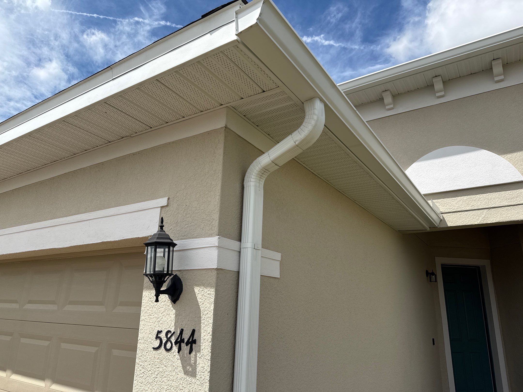 Complete House Wash, Driveway & Lanai Cleaning – Trevesta, Palmetto FL by Sunshine AquaWash