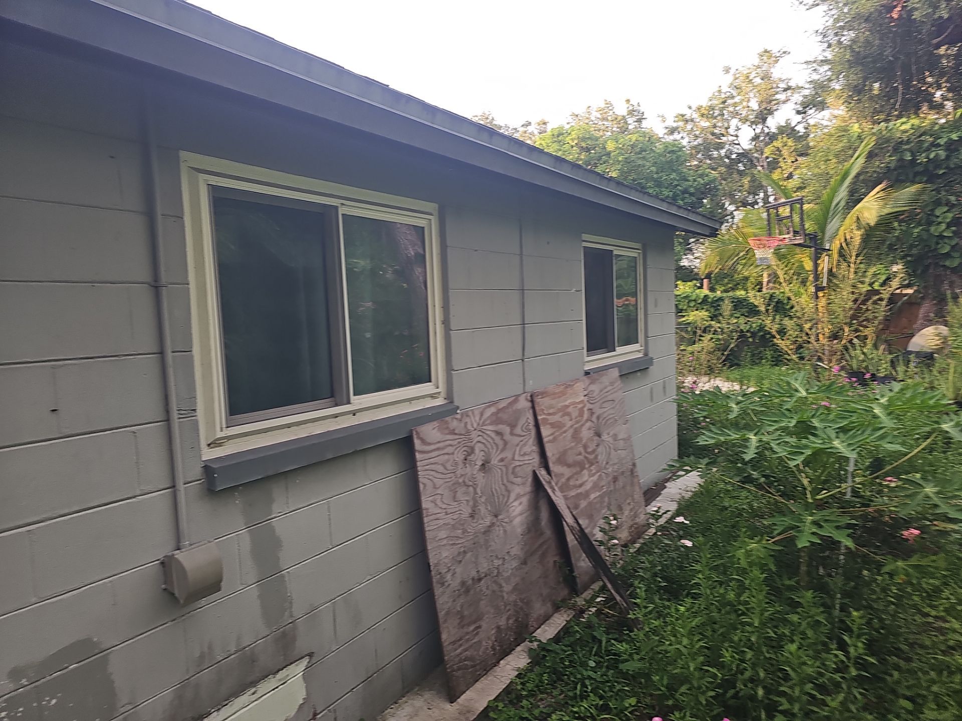 Project in Clearwater 33760 by Mitchell Roofing Company LLC 