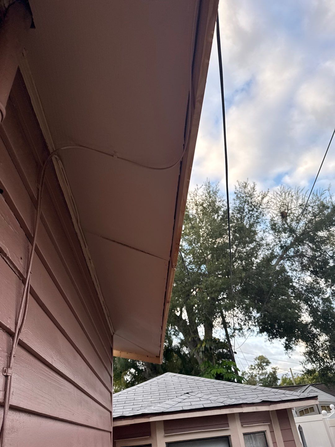 Project in St. Petersburg 33704 by Mitchell Roofing Company LLC