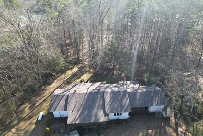 Residential Roofing Installation in Newhope, Arkansas