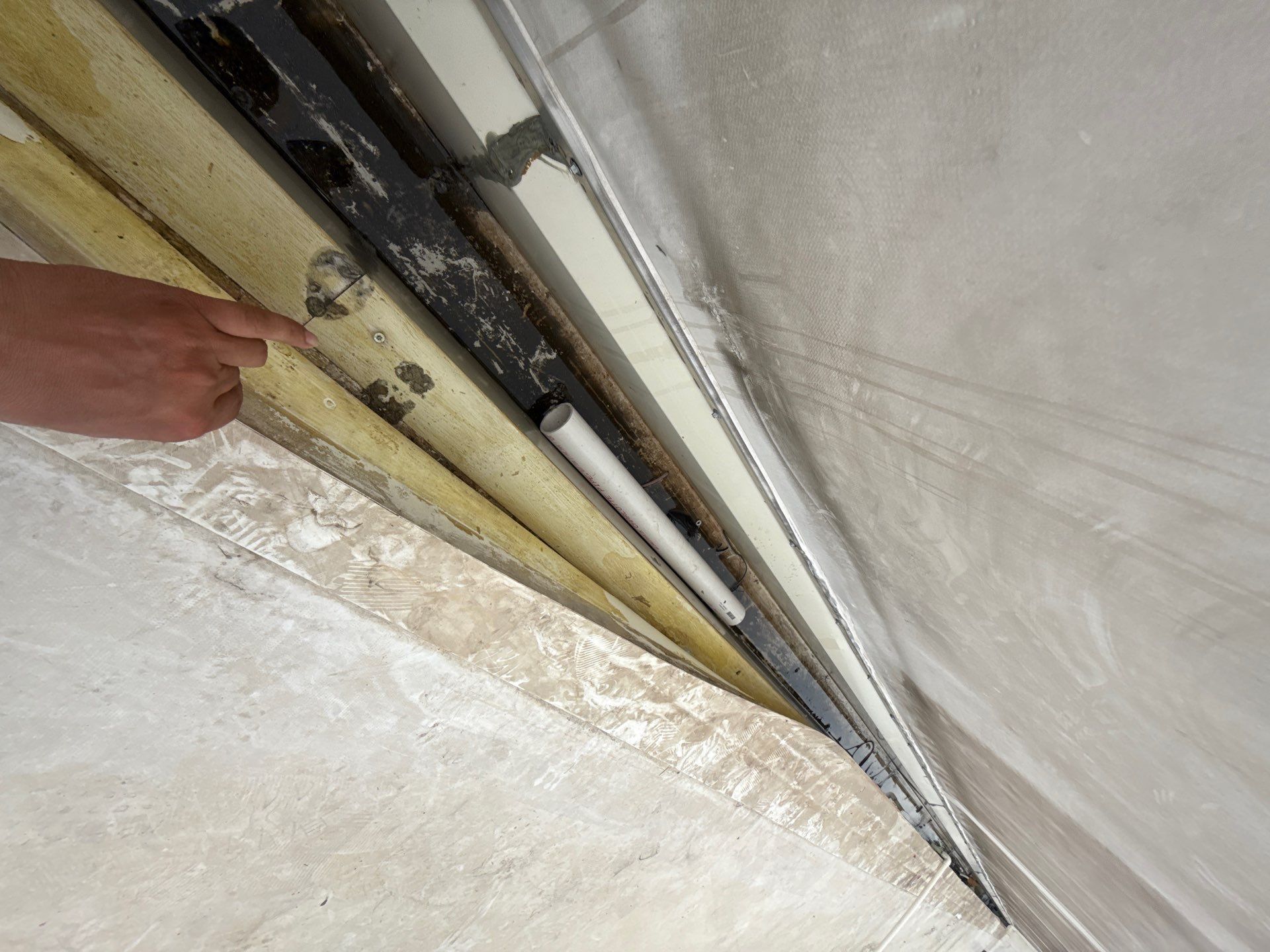 Roof Replacement in Concord Bridge North, Houston TX by Roof Repair Company
