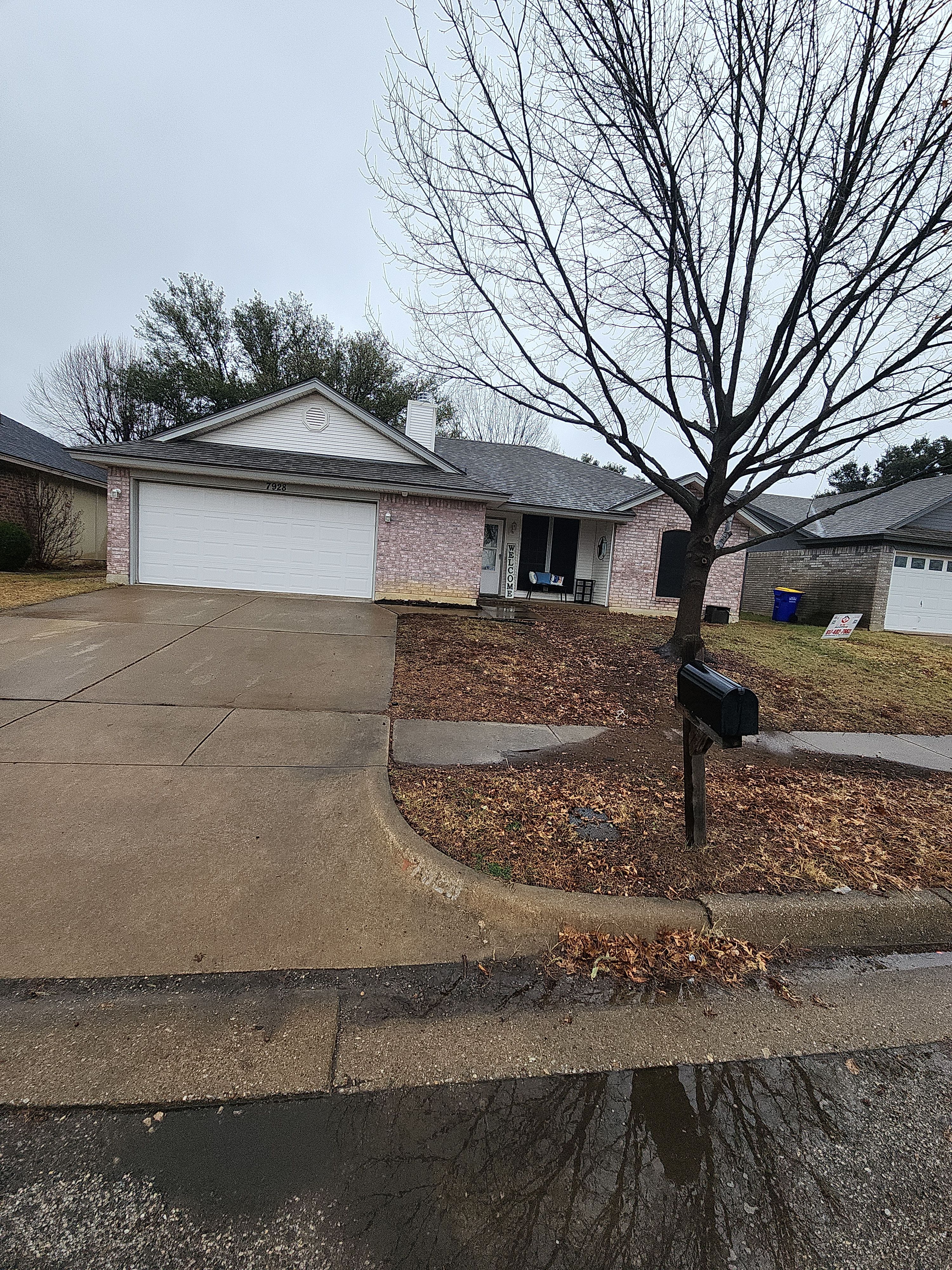 Roof Replacement - CertainTeed Landmark by 3:16 Roofing and Construction