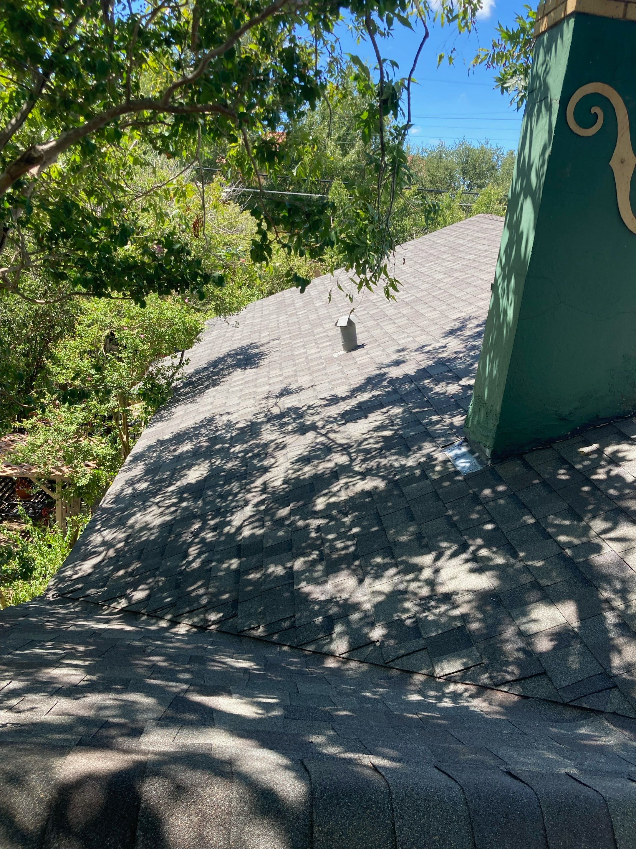 Project in Temple by Rhino Roofing and General Contracting, LLC