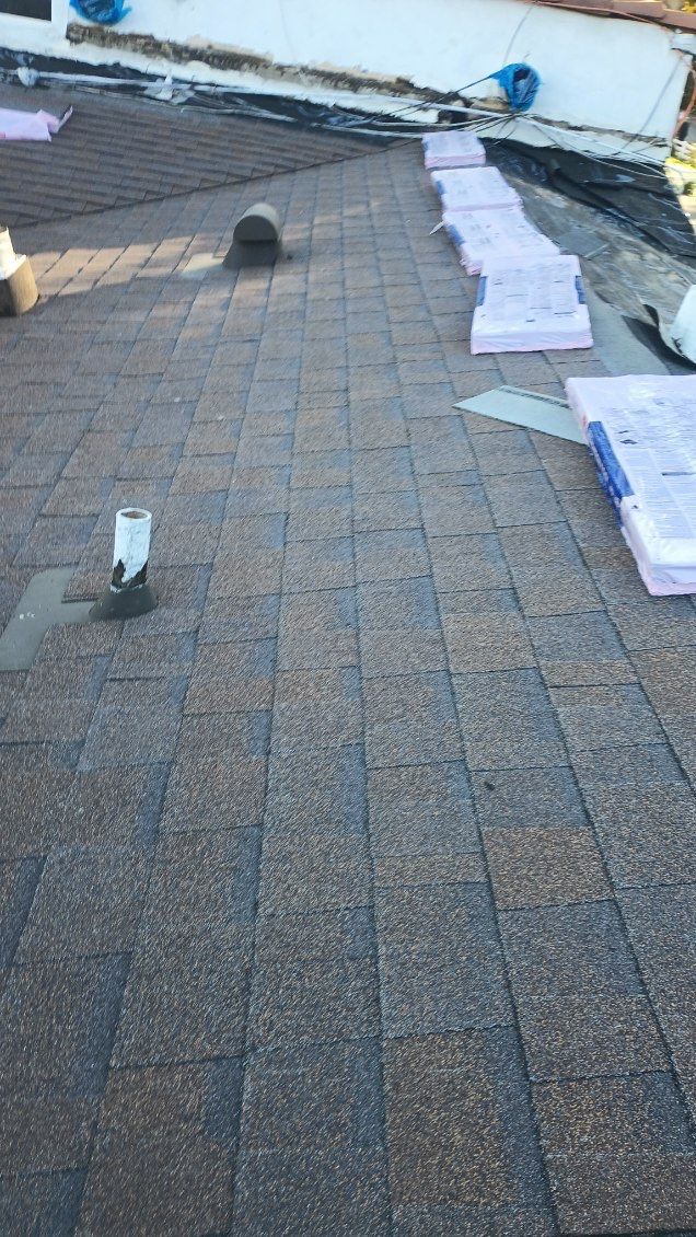 Roof Replacement - Los Angeles, CA 91607 by Epic Roof Replacement