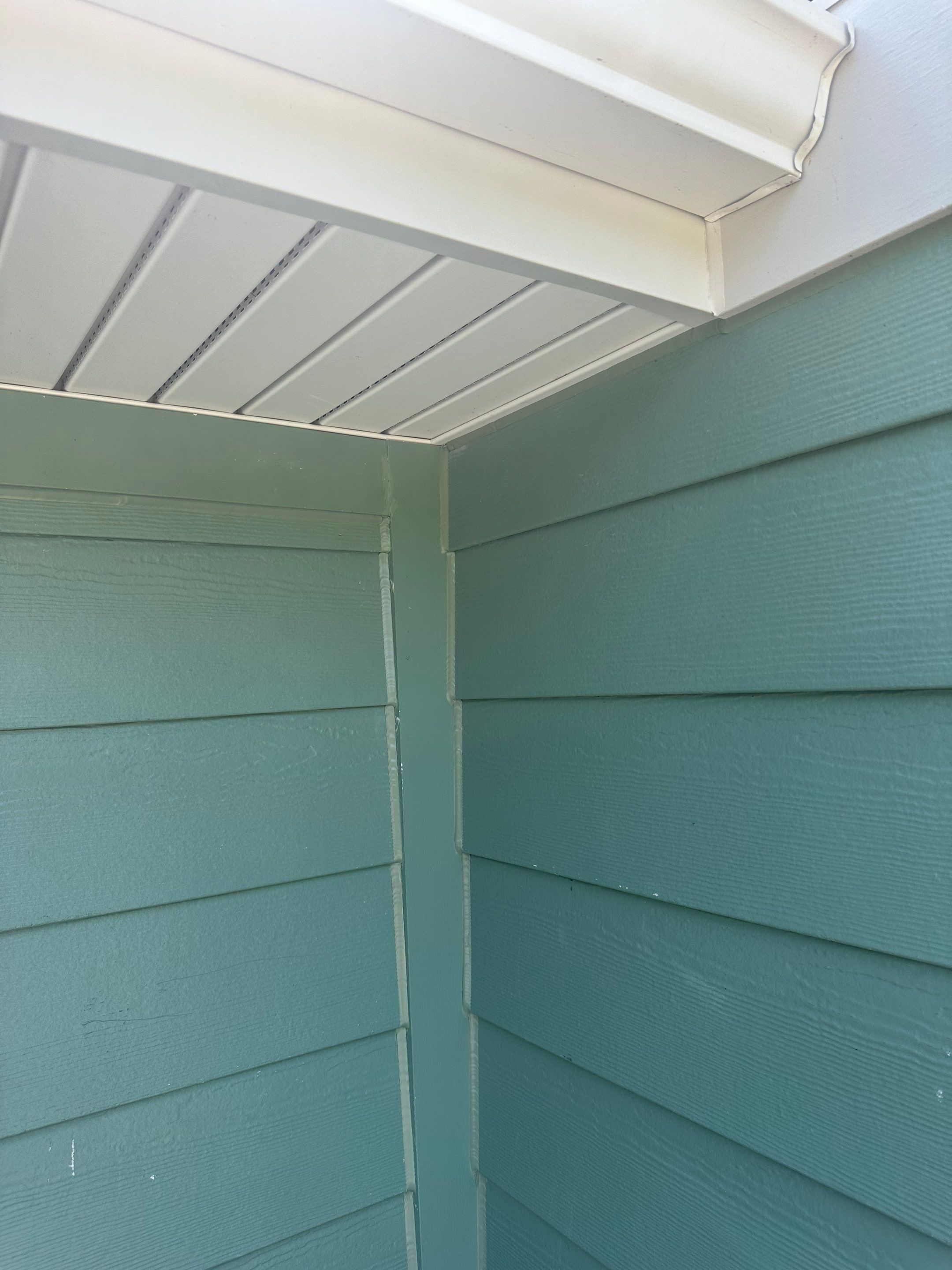 Siding Installation using JH Cedarmill Plank Dream by ExteriorPros