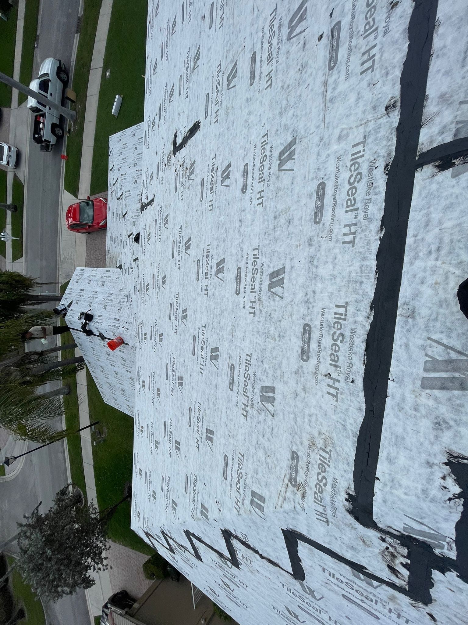 Roof Replacement in Coconut Creek by Aastro Roofing