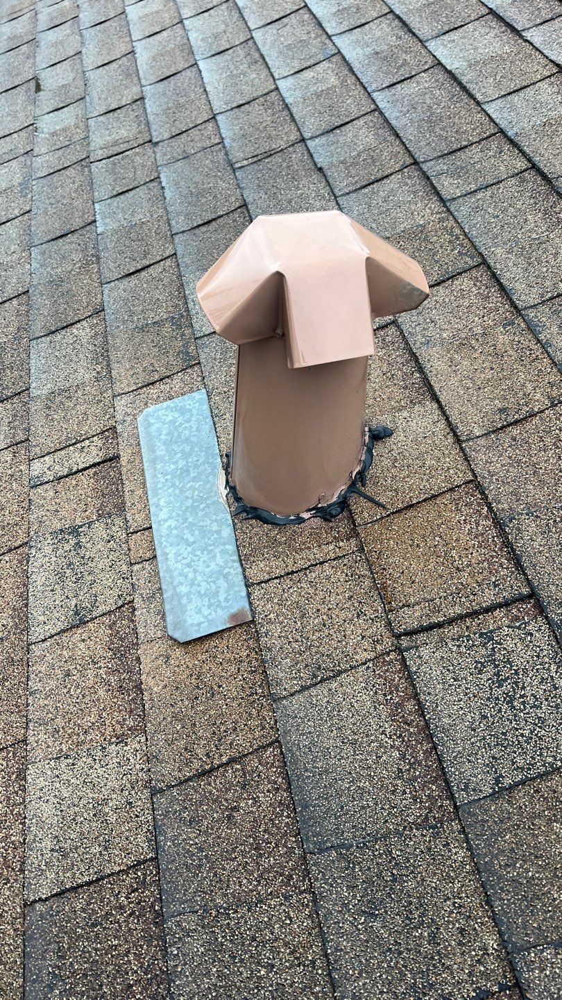 Owens Corning Duration Shingle - Color - Estate Gray by deleted_company_780284
