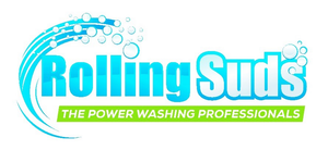 Logo for Rolling Suds of Corpus Christi - Victoria