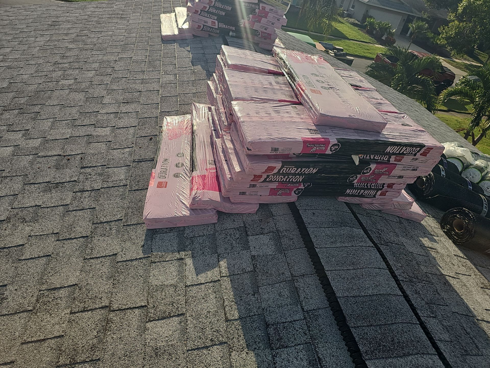 Project in Seminole 33772 by Mitchell Roofing Company LLC 