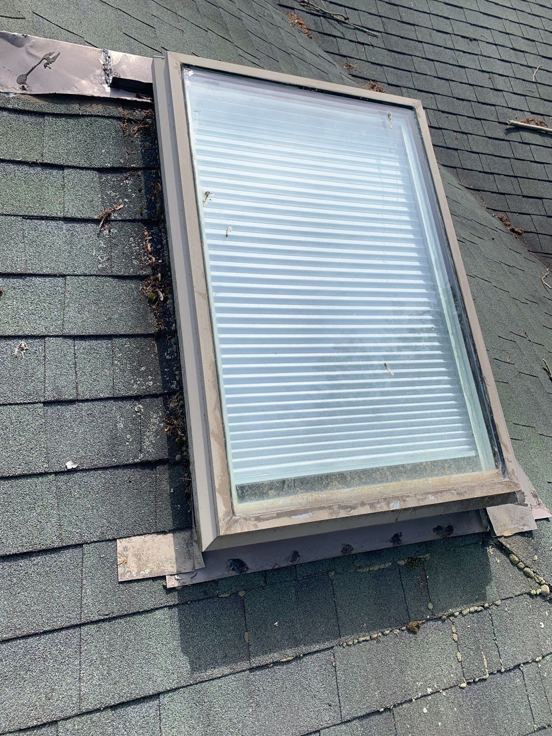 Doris Ries by Silver Leaf Contracting 
