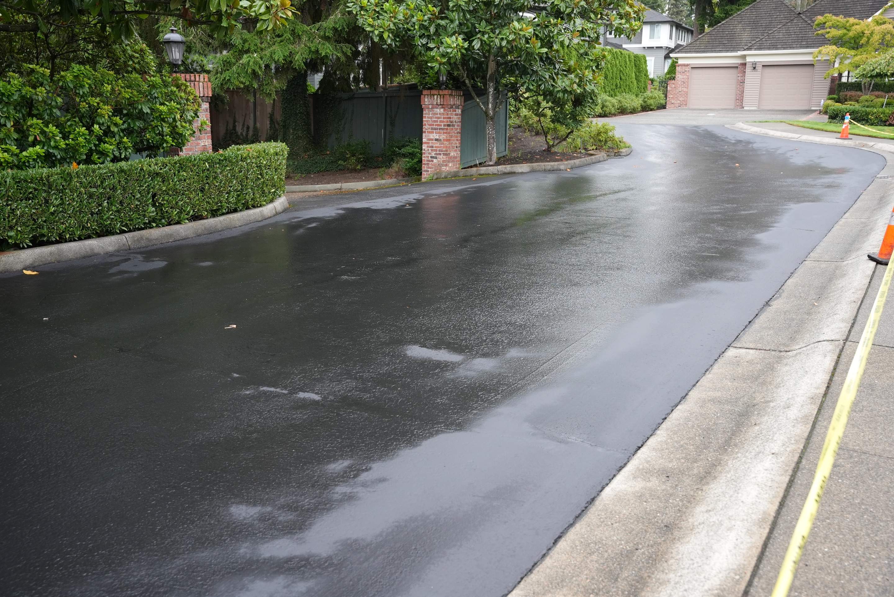 Best Management | Sealcoating  by Jireh Asphalt & Concrete Inc 