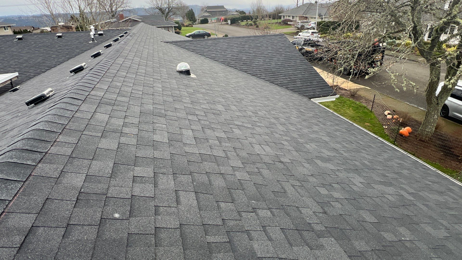 36th Ave Northwest, Salem OR by OR Advanced Roofing, LLC