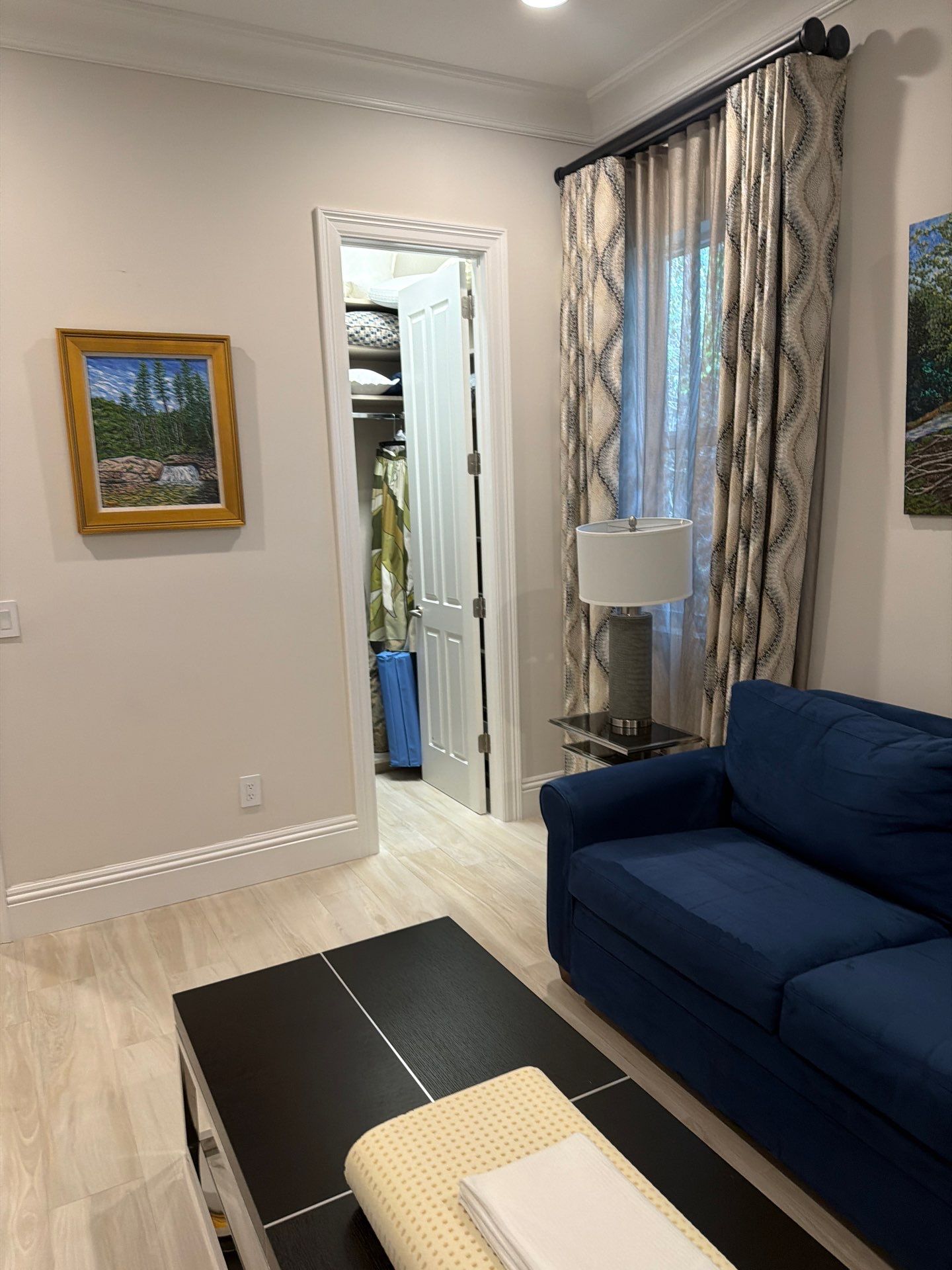 Water Damage Claim in Boca Raton by FLAPA & KeyStone