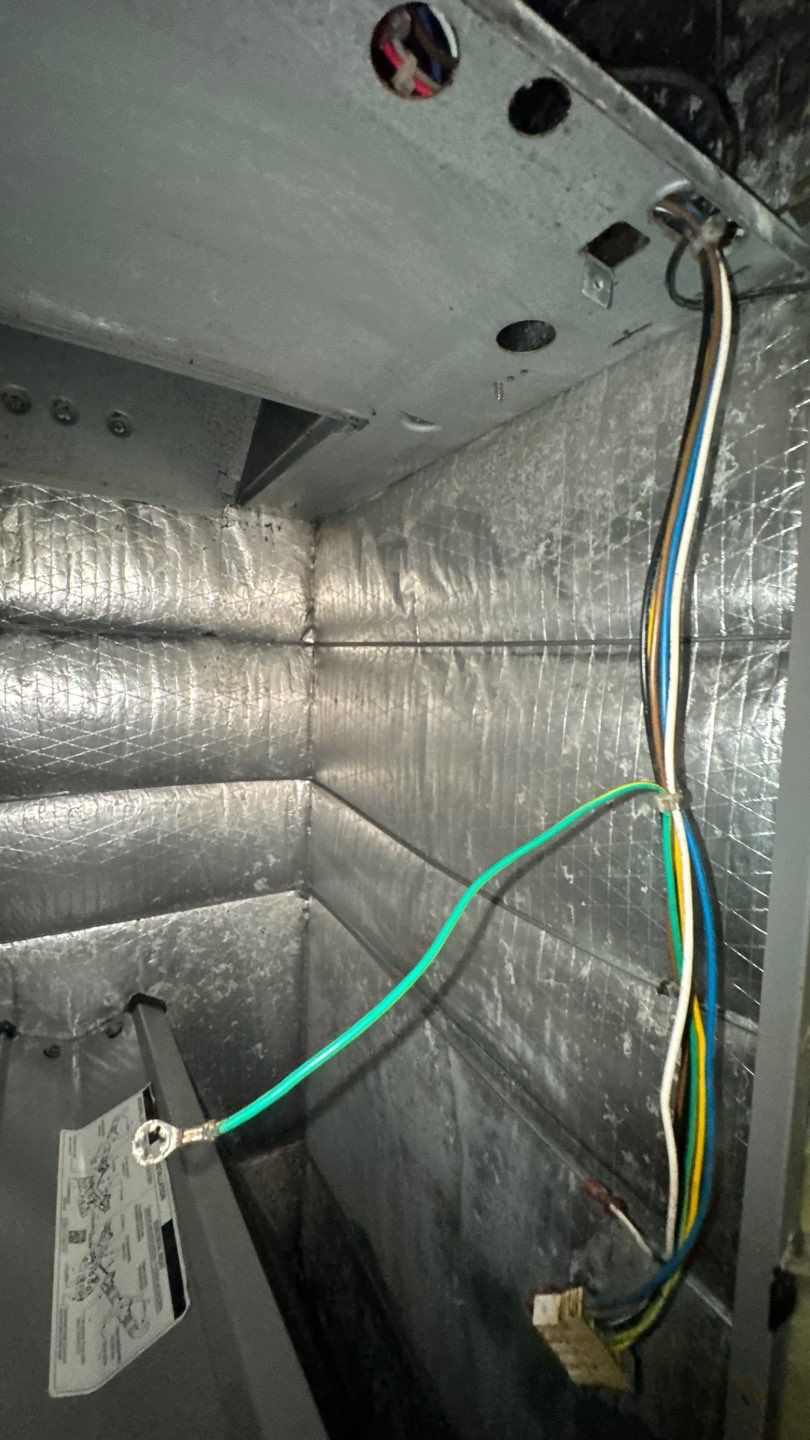 Air Duct and Dryer Vent Cleaning in The Villages by Hygienic Air, Inc