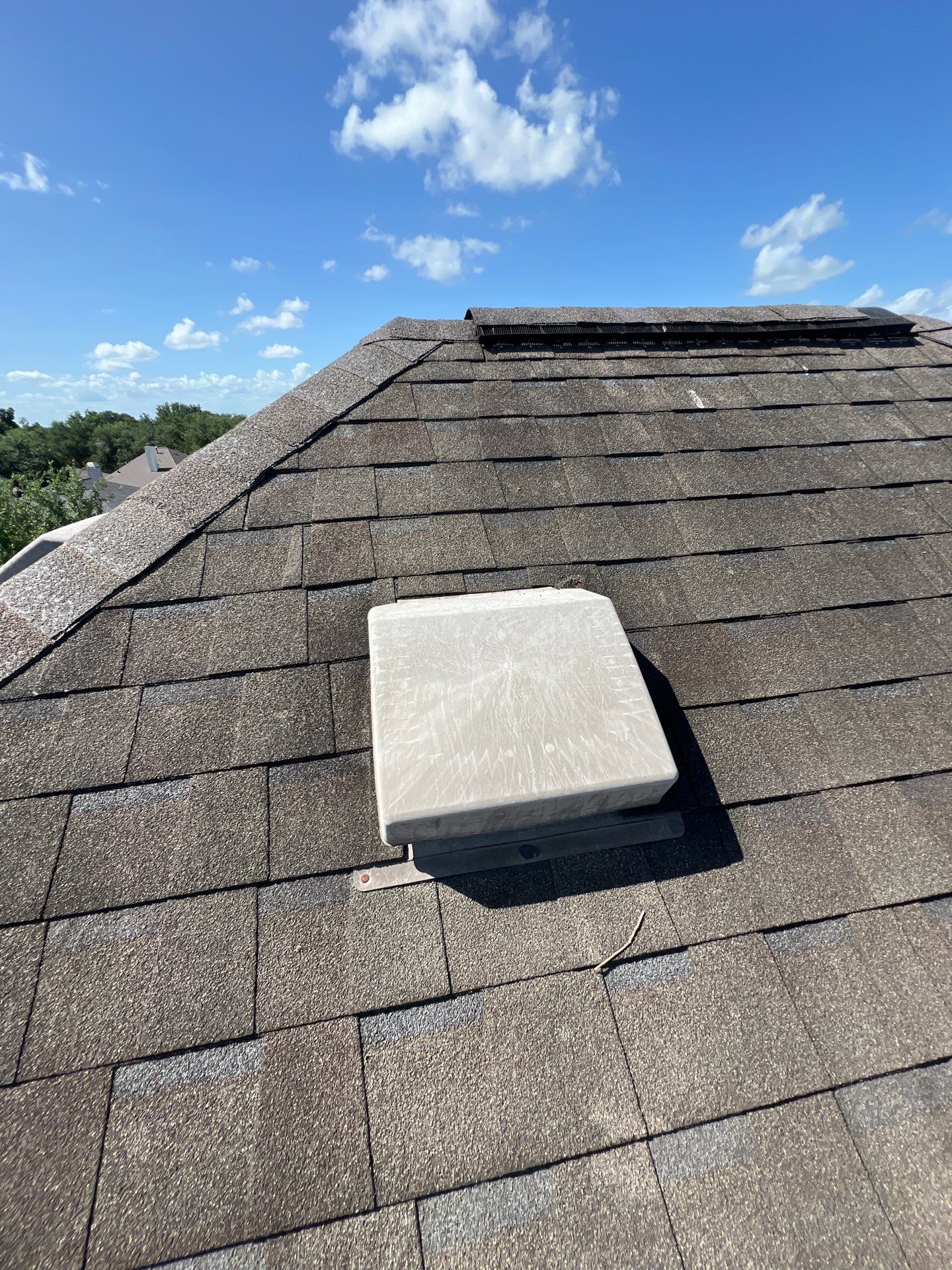 Roof Repair Missouri City by Roof Repair Services LLC