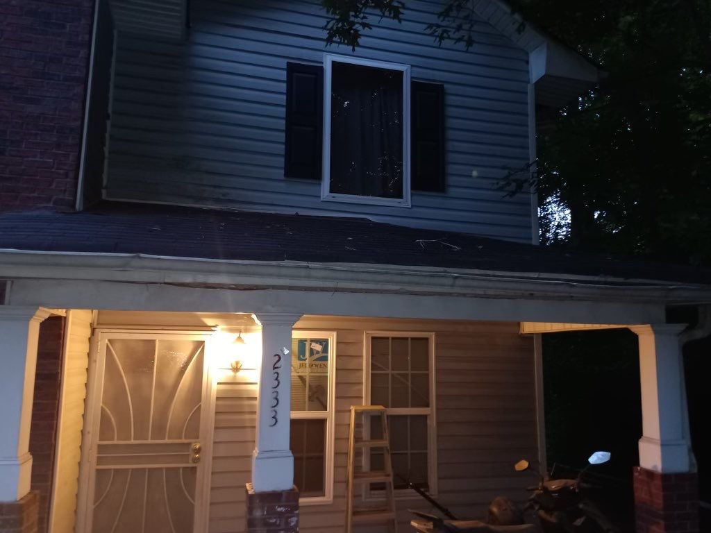 Residential Roofing Installation using certainteed by Roof Bullies