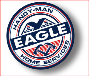Logo for Eagle Home Services