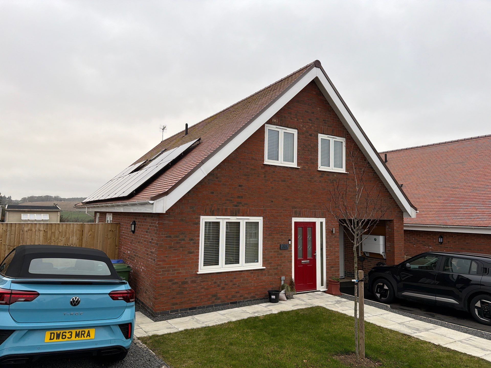 🔋 Taking Control of Energy – One Home at a Time by Elite Services Group Ltd