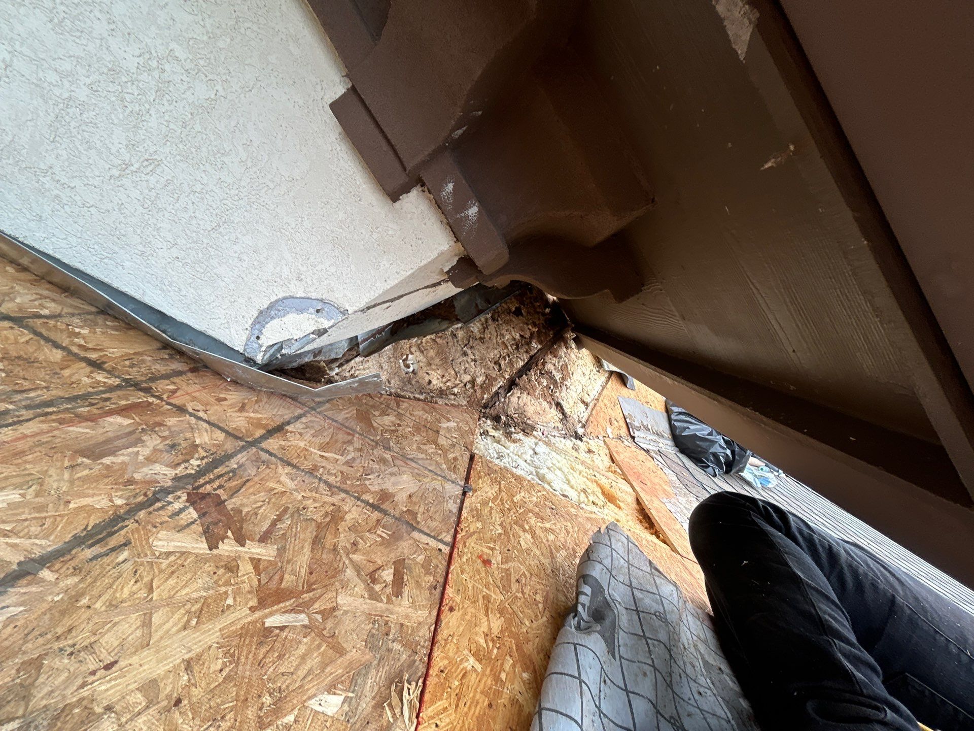 Roof Repair Missouri City by Roof Repair Services LLC