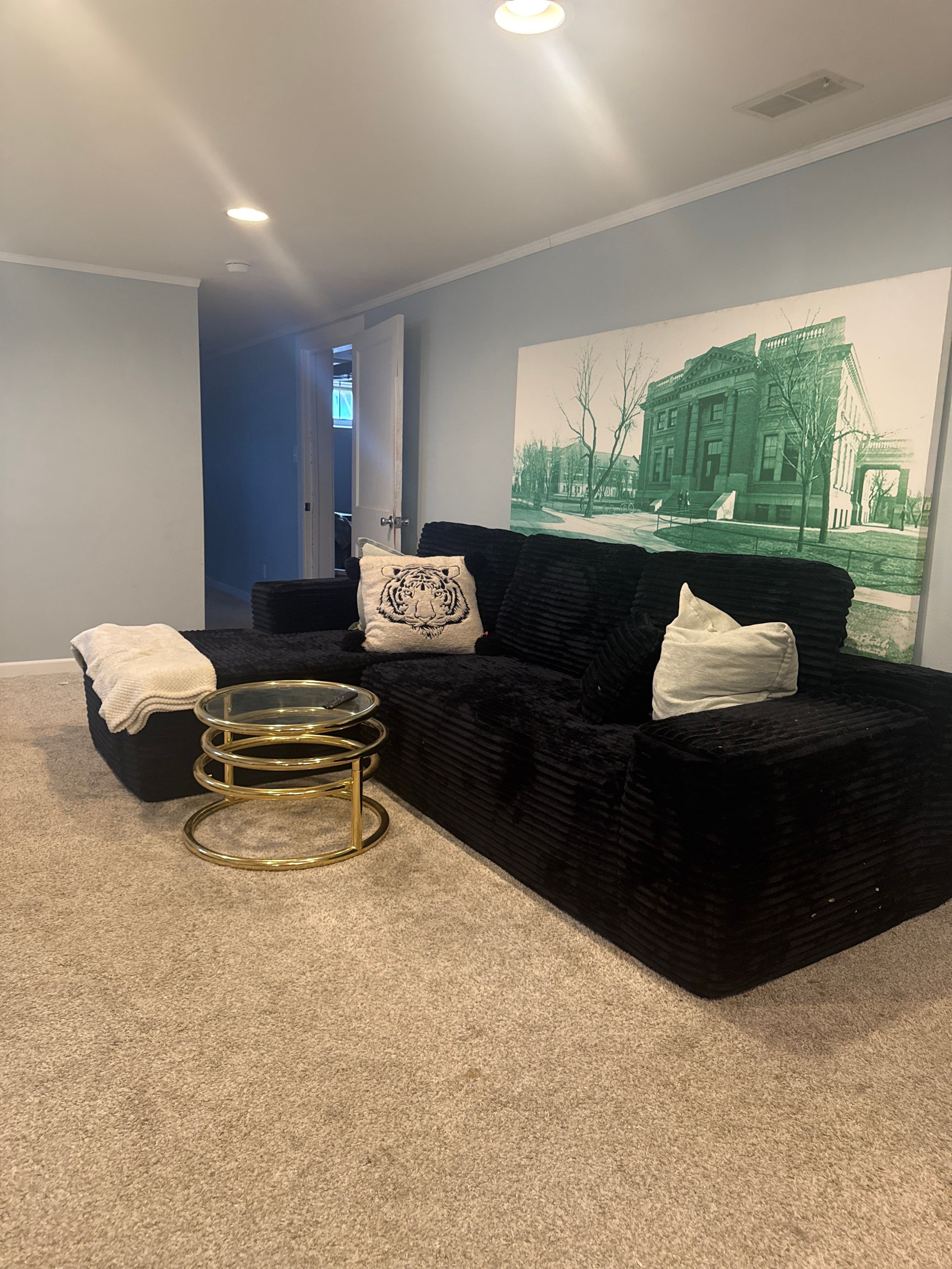 Project in Lincoln by CompanyCam