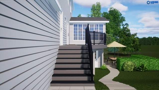 New Deck in Chatham Township, New Jersey by deck guardian