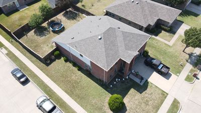 Project in Little Elm