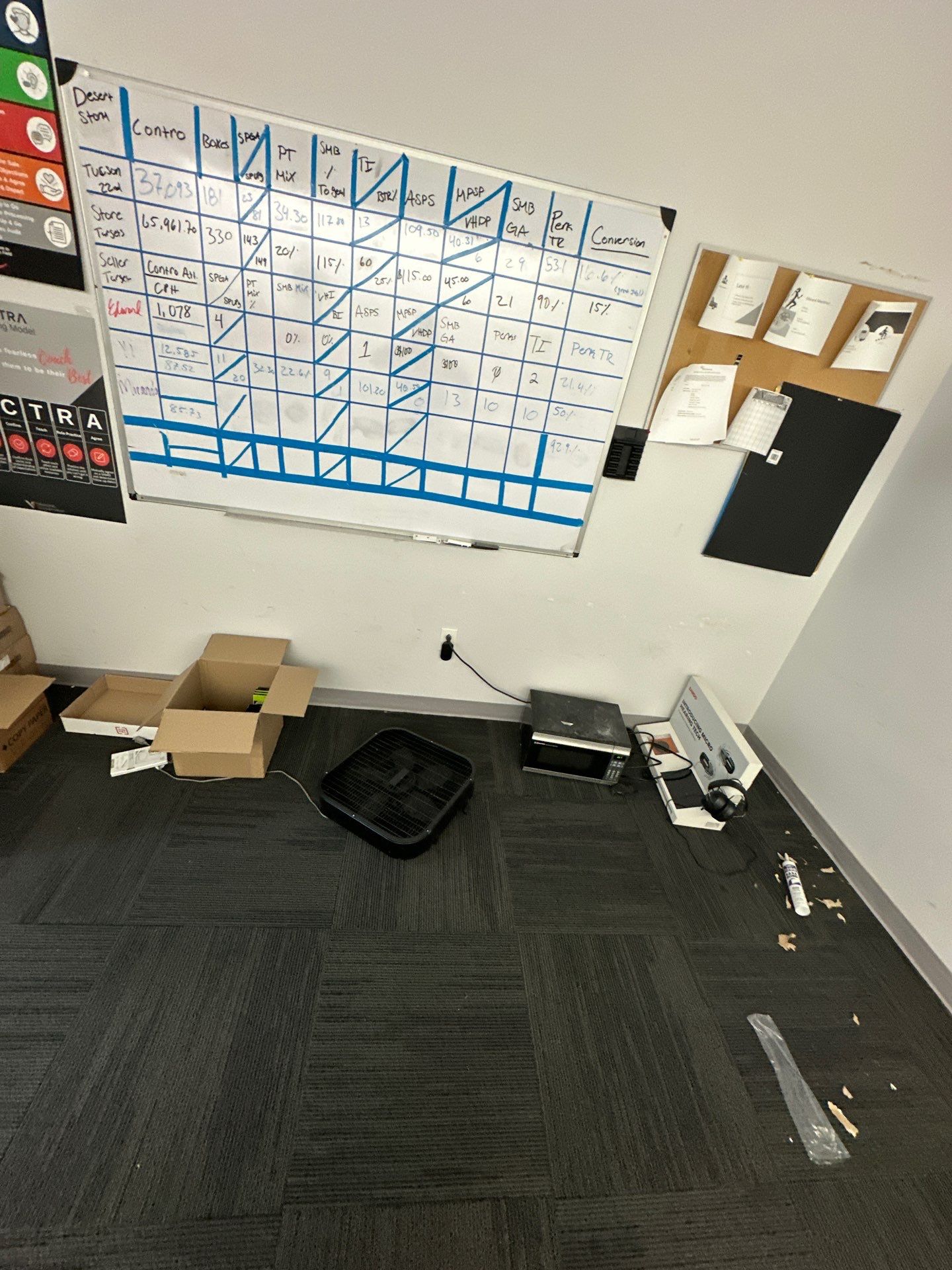 Commercial Water Damage Restoration by 1-800-WaterDamage