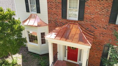 Project In Cary - Certainteed Landmark Pro Driftwood