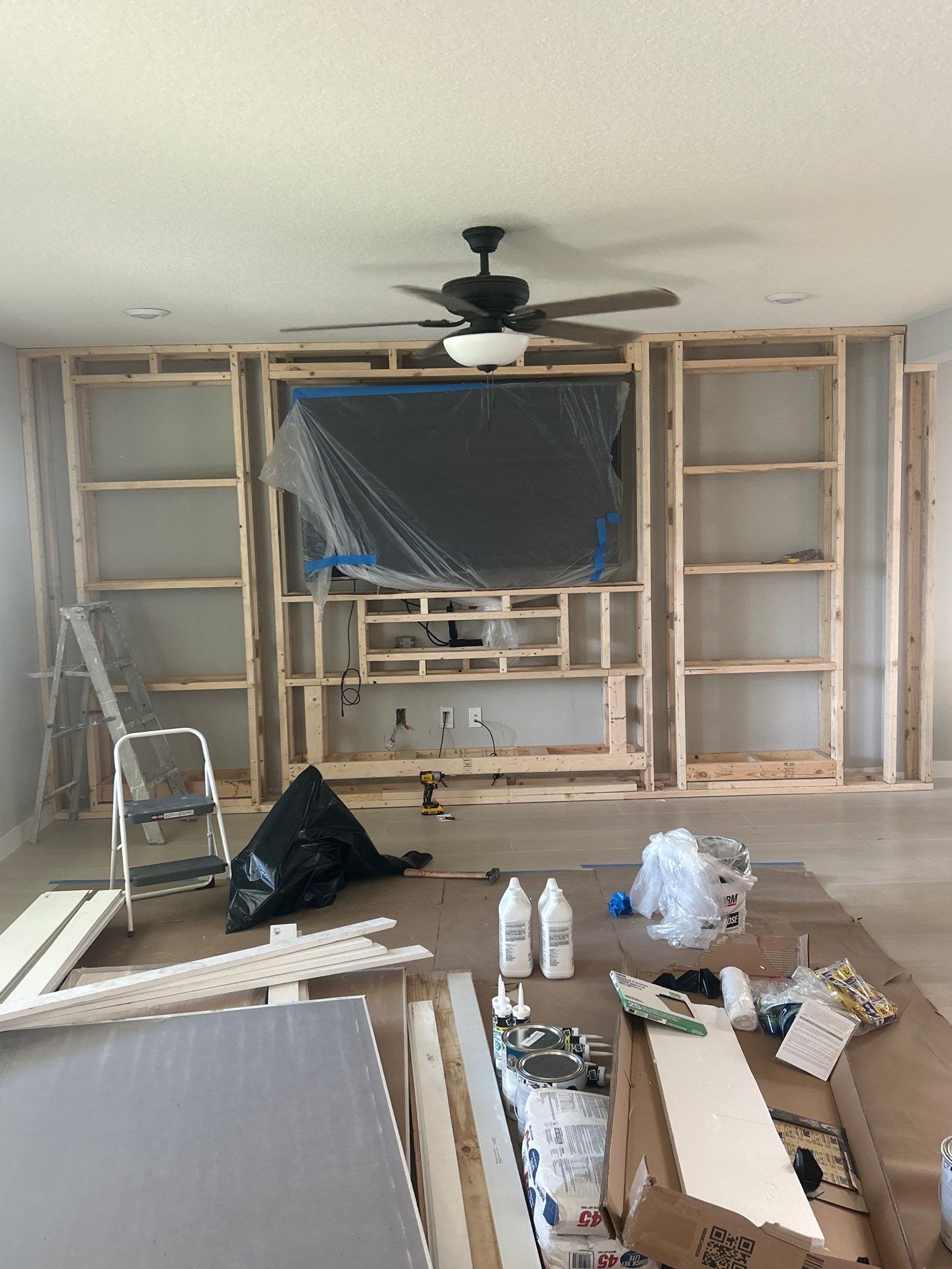 Home Interior Upgrade and Renovation by urban green energy llc