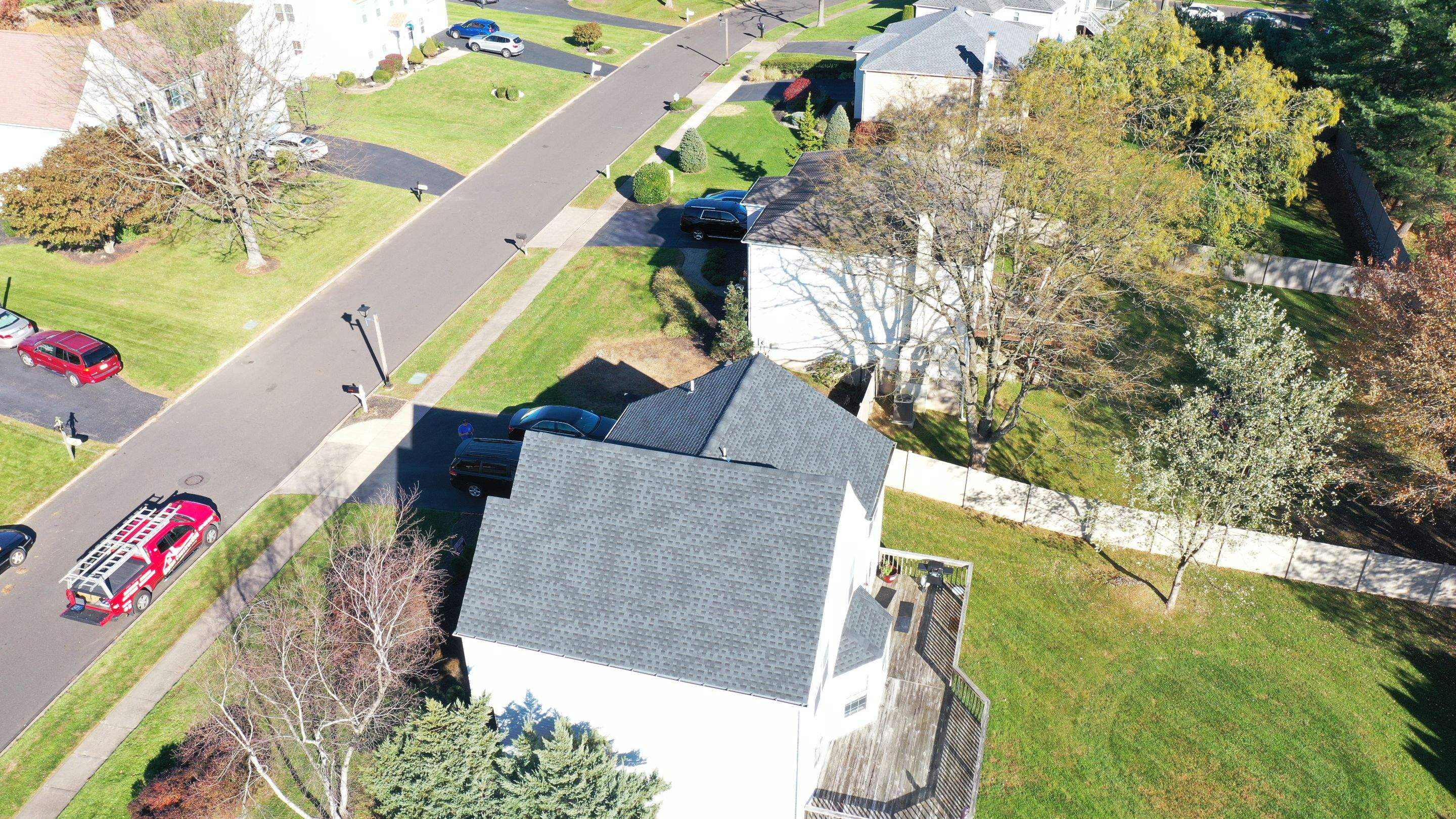 Roofing by Stofan Construction LLC