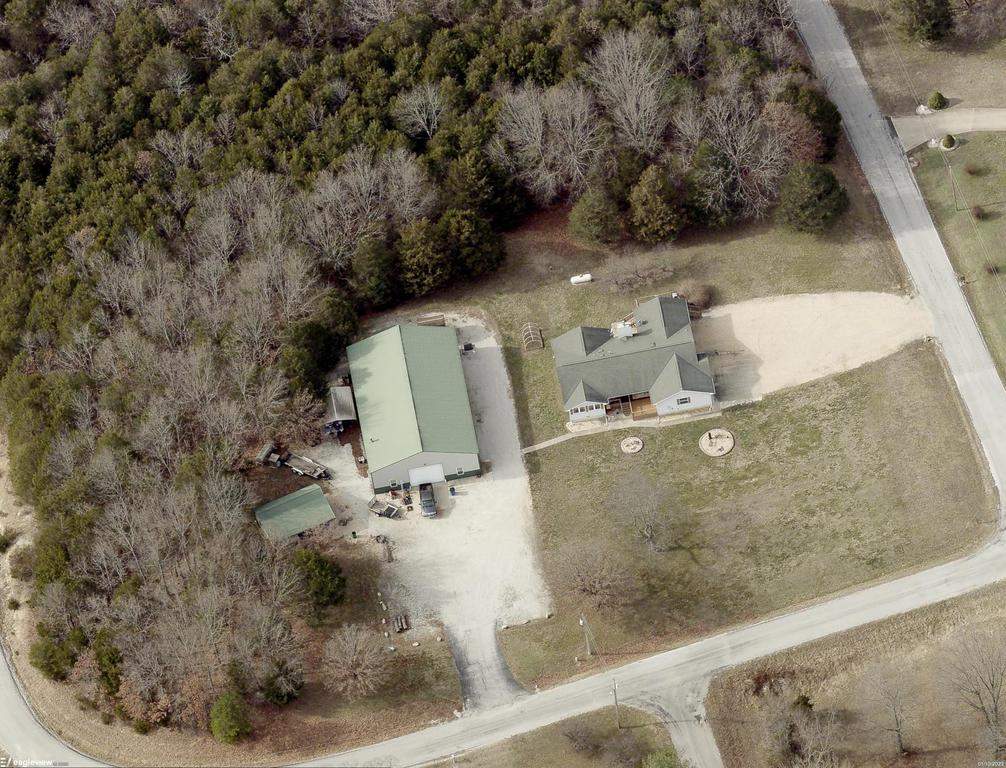 Roof Replacement & Seamless Gutters in Cape Fair by Table Rock Design + Build