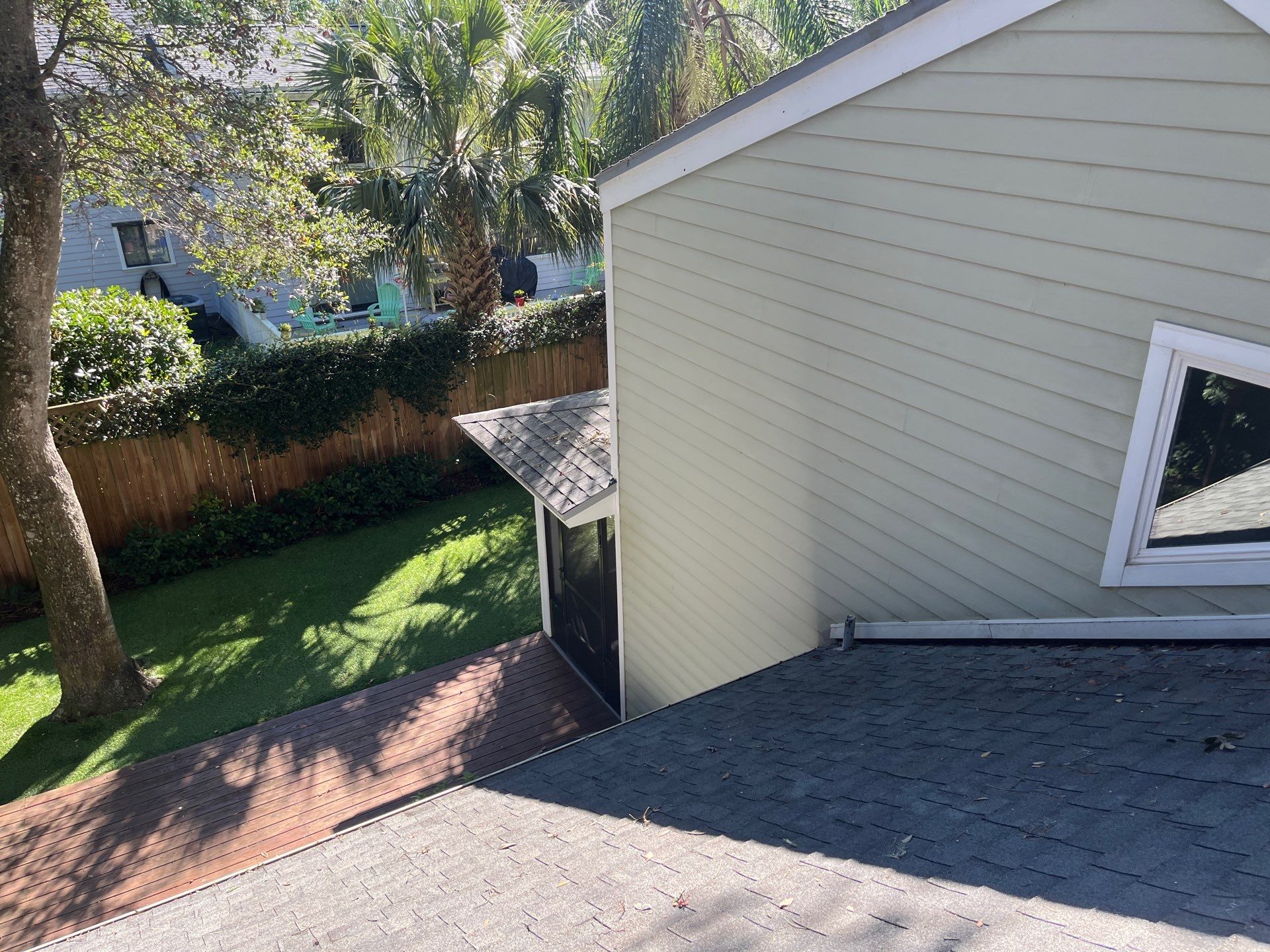 Shingle -> Metal by Prime Roofing