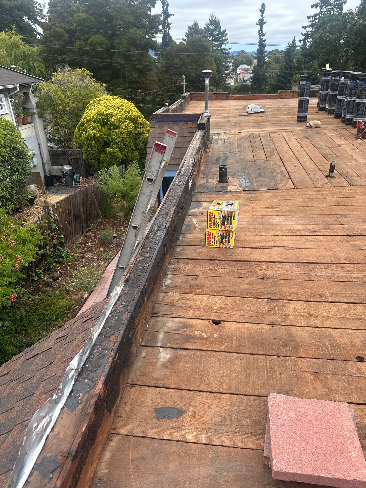 Roof Replacement- Oakland, CA 94601 by Epic Roof Replacement