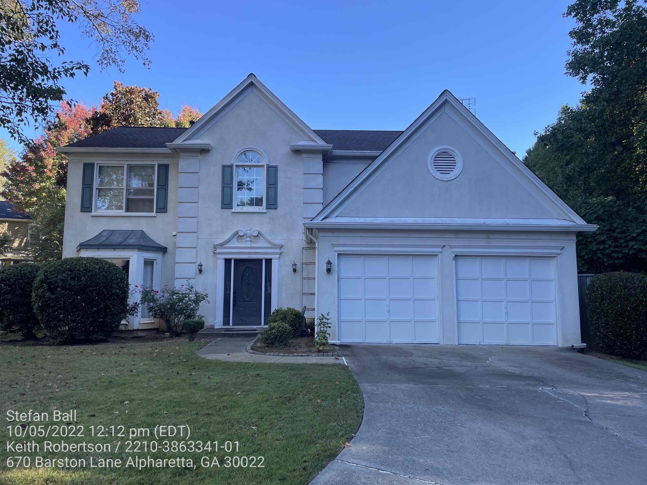 Siding and Painting-Stefan by Clark Brothers Roofing & Construction