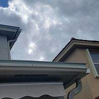 24ga 1.5" Mechanical Seam Mill Finish by Total Roofing System The Metal Roof Experts