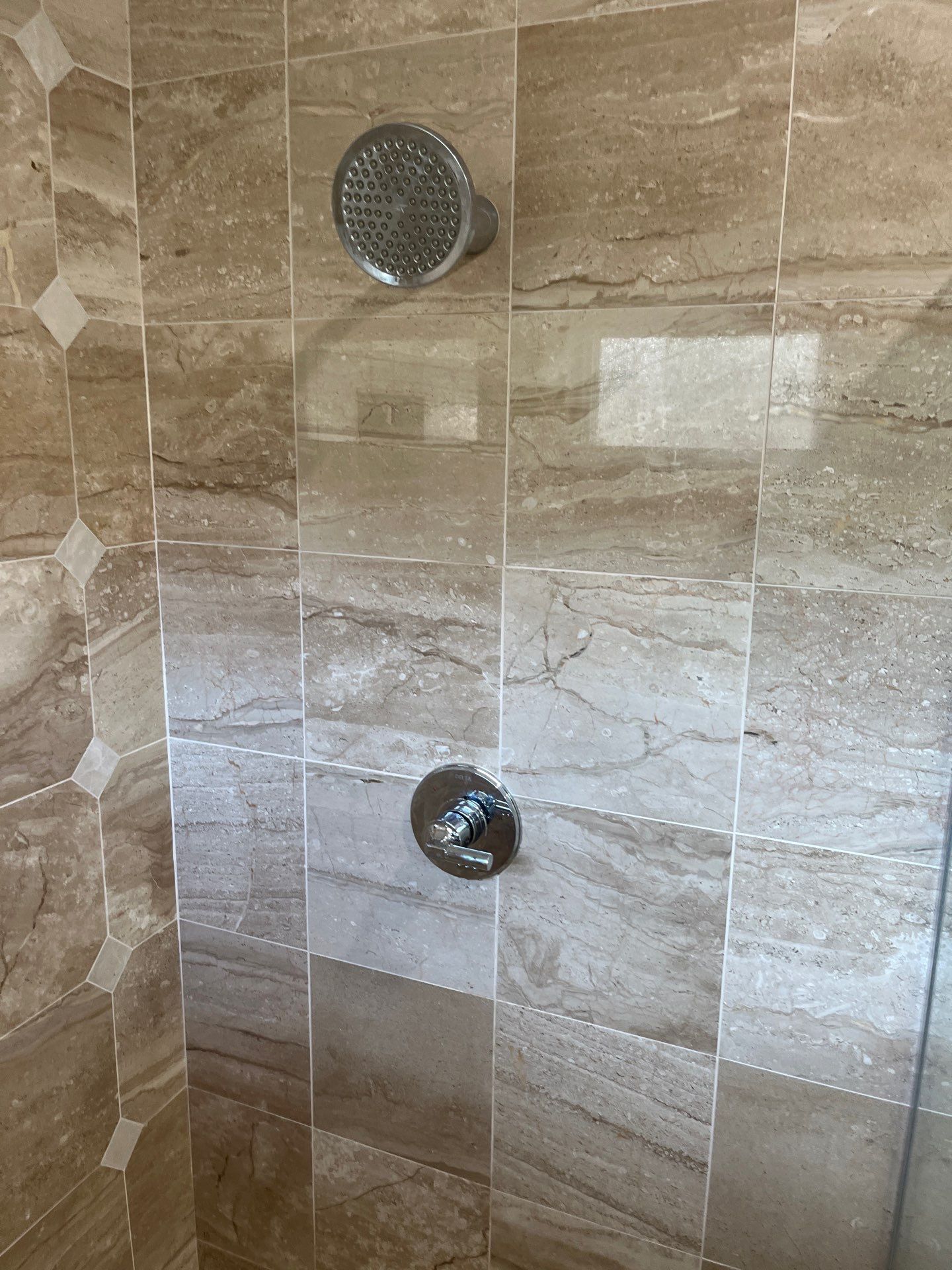  Installation of New Shower Fixtures, Sink, Dishwasher, Plumbing, and Pipes by Us Plumbing 
