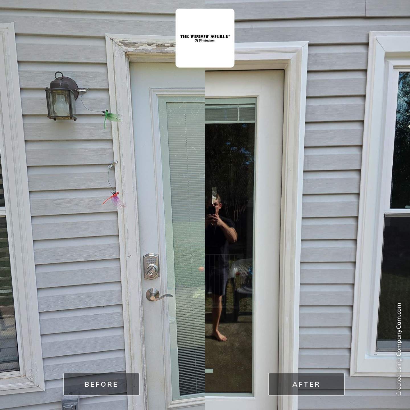 St Cyr Project in Helena by The Window Source