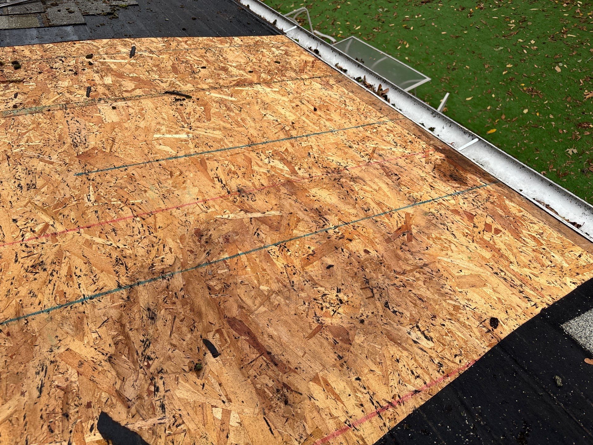 Project in Portland by Peak Exteriors LLC