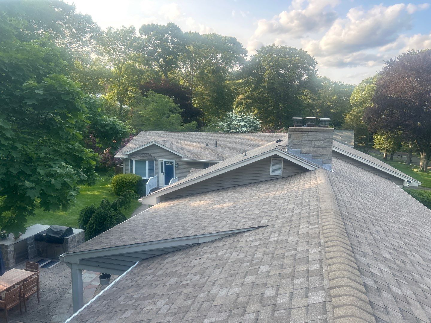 Orange by All site builders LLC