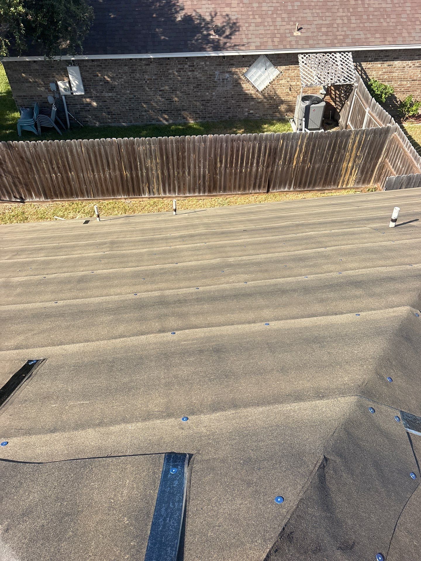Corpus Christi Roofing by Bayfront Roofing and Construction