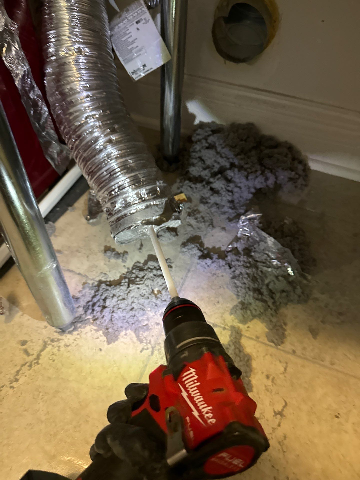 Air Duct Cleaning Service & Dryer Vent Cleaning by GSHA Services LTD